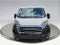 2025 RAM ProMaster Cargo Van Base 136 WB