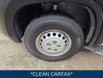 2025 RAM ProMaster Cargo Van High Roof 159 WB