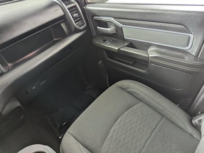 2025 RAM 2500 Big Horn 4x4 Crew Cab 6'4"" Box