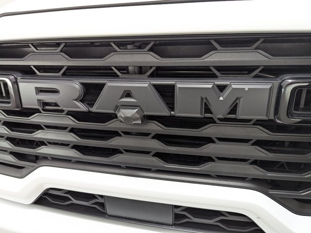 2025 RAM 2500 Big Horn 4x4 Crew Cab 6'4"" Box