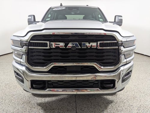 2026 RAM 2500 Big Horn 4x4 Crew Cab 6'4"" Box