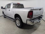 2026 RAM 2500 Big Horn 4x4 Crew Cab 6'4"" Box