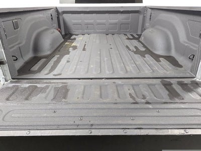 2026 RAM 2500 Big Horn 4x4 Crew Cab 6'4"" Box