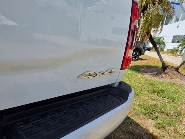 2023 RAM 2500 Limited