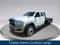 2020 RAM 5500 Chassis Cab Tradesman