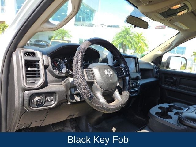 2020 RAM 5500 Chassis Cab Tradesman