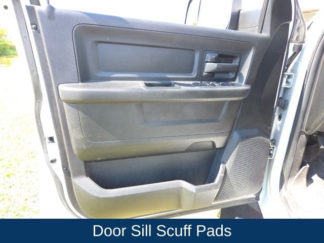 2020 RAM 5500 Chassis Cab Tradesman