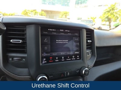 2020 RAM 5500 Chassis Cab Tradesman