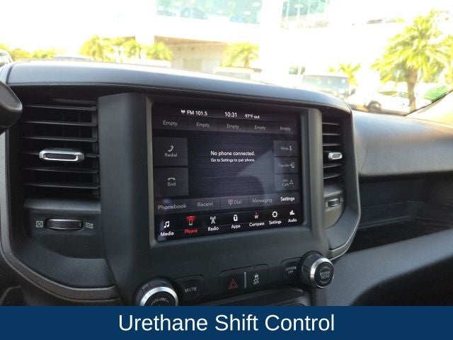 2020 RAM 5500 Chassis Cab Tradesman