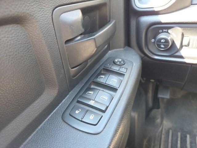 2020 RAM 5500 Chassis Cab Tradesman