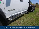 2020 RAM 5500 Chassis Cab Tradesman