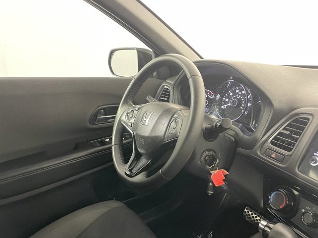 2022 Honda HR-V Sport 2WD CVT
