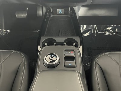 2023 Ford Mustang Mach-E Select