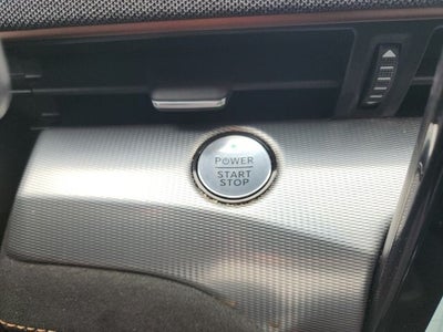 2021 Ford Mustang Mach-E GT