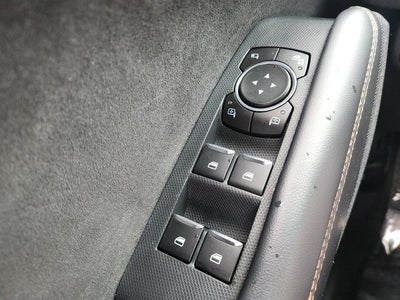 2021 Ford Mustang Mach-E GT