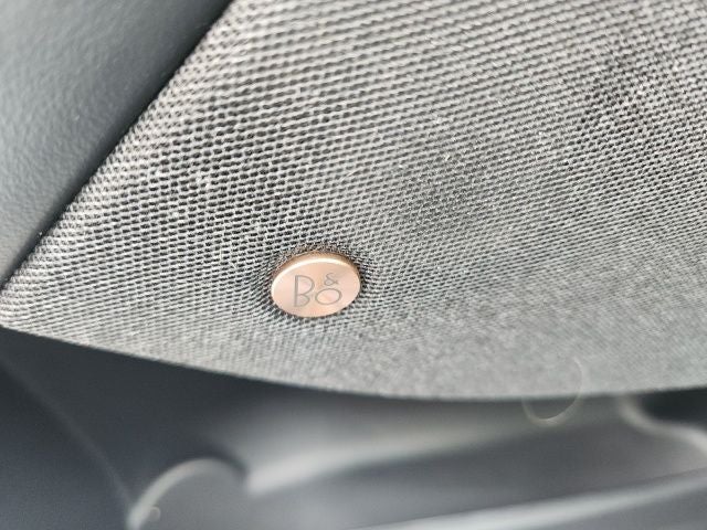 2021 Ford Mustang Mach-E GT