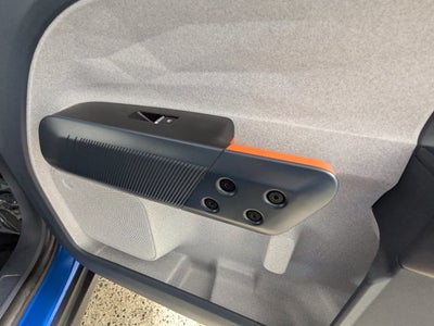 2022 Ford Maverick XLT AWD SuperCrew