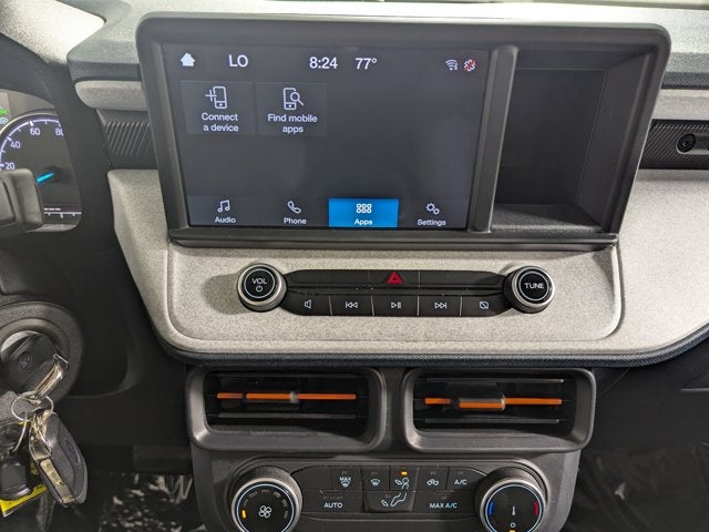 2022 Ford Maverick XLT AWD SuperCrew