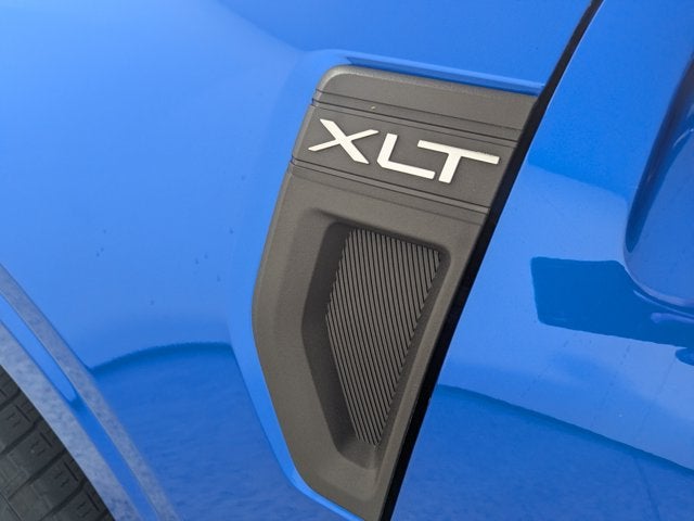 2022 Ford Maverick XLT AWD SuperCrew