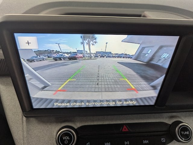 2022 Ford Maverick XLT AWD SuperCrew