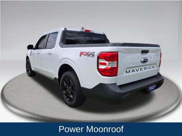 2023 Ford Maverick Lariat