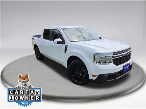 2023 Ford Maverick Lariat