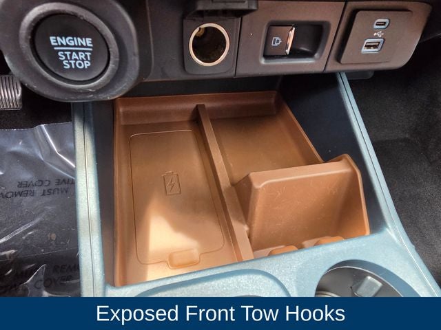 2023 Ford Maverick Lariat