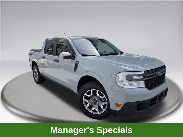 2023 Ford Maverick XLT