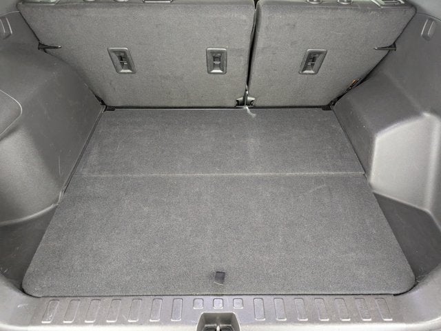 2024 Chevrolet Equinox AWD 4dr LT w/1LT