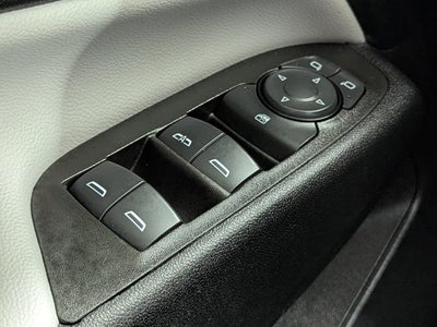 2024 Chevrolet Equinox AWD 4dr LT w/1LT