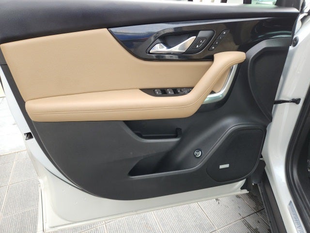 2021 Chevrolet Blazer Premier