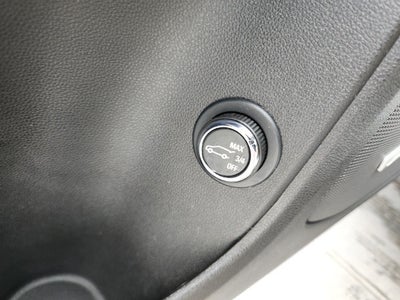 2021 Chevrolet Blazer Premier