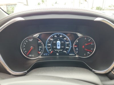 2021 Chevrolet Blazer Premier