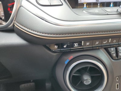 2021 Chevrolet Blazer Premier