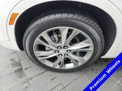 2021 Chevrolet Blazer Premier