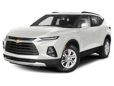 2021 Chevrolet Blazer Premier