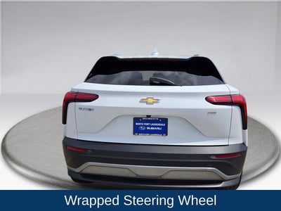 2024 Chevrolet Blazer EV LT