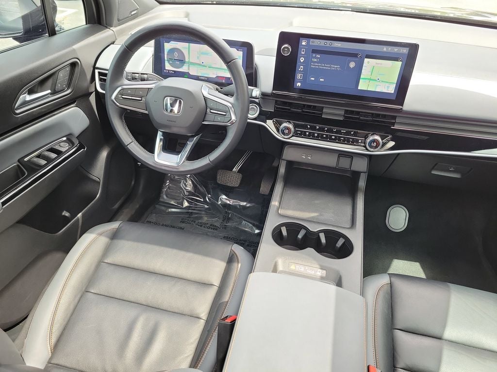 2024 Honda Prologue Touring