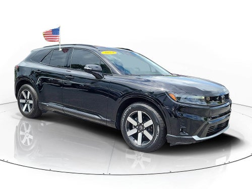 2024 Honda Prologue Touring