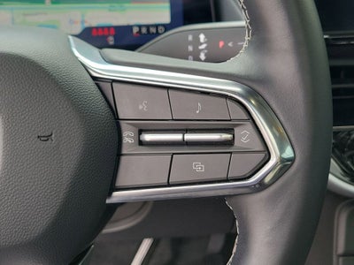 2024 Honda Prologue Touring