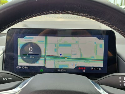 2024 Honda Prologue Touring