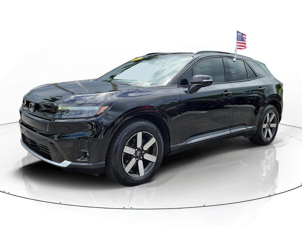 2024 Honda Prologue Touring