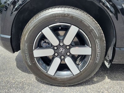 2024 Honda Prologue Touring