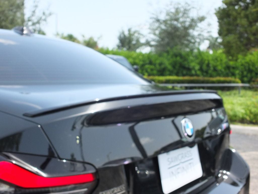 2024 BMW M2 Base