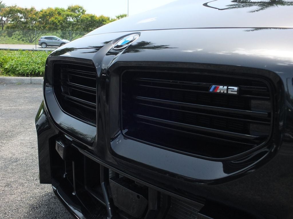 2024 BMW M2 Base