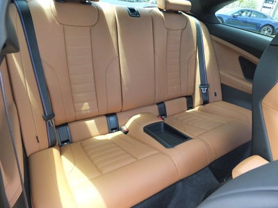 2024 BMW M2 Base
