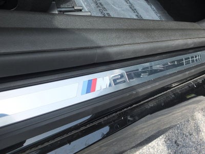 2024 BMW M2 Base