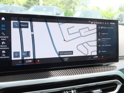 2024 BMW M2 Base