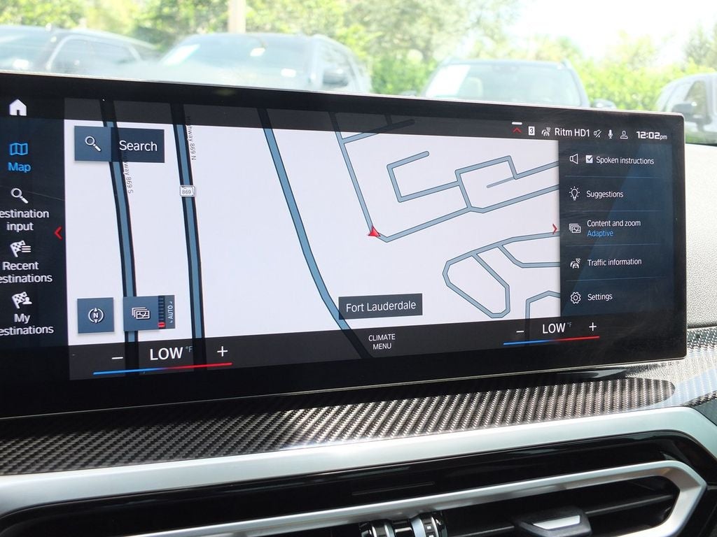 2024 BMW M2 Base