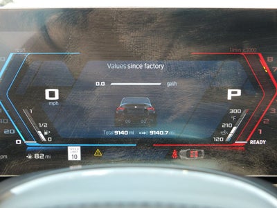 2024 BMW M2 Base